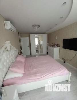 3-к квартира, вторичка, 65м2, 2/5 этаж