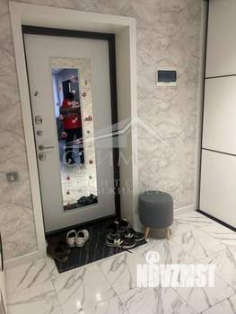 1-к квартира, вторичка, 39м2, 9/10 этаж