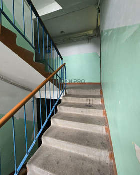 3-к квартира, вторичка, 73м2, 6/9 этаж