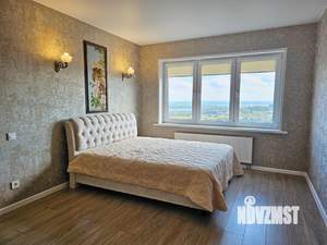 1-к квартира, вторичка, 52м2, 15/18 этаж