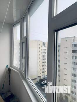 1-к квартира, вторичка, 37м2, 9/10 этаж