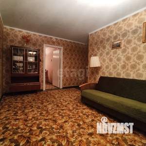 3-к квартира, вторичка, 60м2, 9/9 этаж