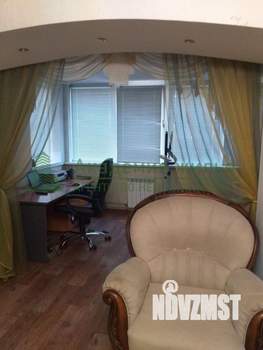 4-к квартира, вторичка, 103м2, 1/8 этаж