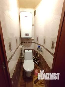 3-к квартира, вторичка, 56м2, 8/9 этаж