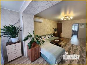 3-к квартира, вторичка, 60м2, 4/5 этаж