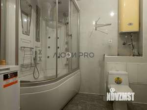 3-к квартира, вторичка, 96м2, 8/10 этаж