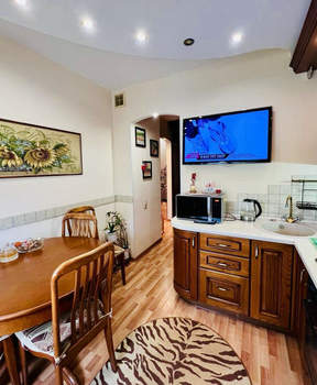 2-к квартира, вторичка, 54м2, 8/9 этаж