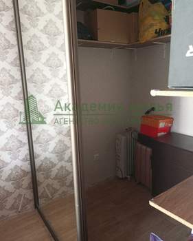 3-к квартира, вторичка, 69м2, 4/10 этаж