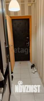 1-к квартира, вторичка, 40м2, 1/9 этаж