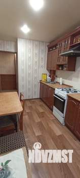 4-к квартира, вторичка, 74м2, 4/9 этаж