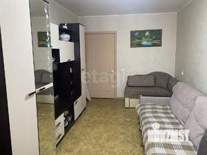1-к квартира, вторичка, 31м2, 7/12 этаж