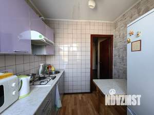 2-к квартира, вторичка, 42м2, 9/10 этаж