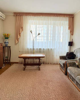 3-к квартира, вторичка, 64м2, 7/9 этаж