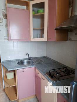 1-к квартира, вторичка, 30м2, 4/5 этаж
