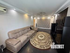 2-к квартира, вторичка, 66м2, 9/15 этаж