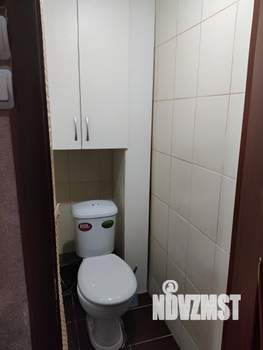 1-к квартира, вторичка, 33м2, 6/9 этаж