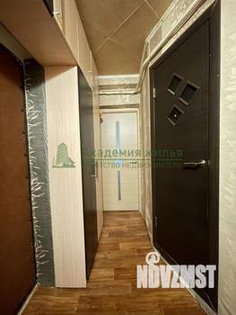 2-к квартира, вторичка, 44м2, 1/5 этаж