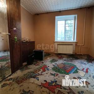 2-к квартира, вторичка, 46м2, 1/5 этаж