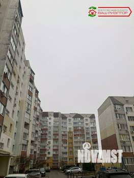 1-к квартира, вторичка, 35м2, 3/10 этаж