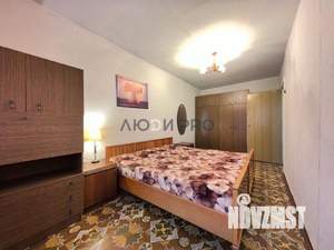 2-к квартира, вторичка, 45м2, 4/6 этаж