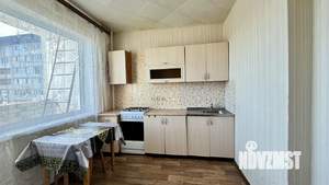 1-к квартира, вторичка, 37м2, 7/10 этаж