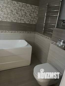 3-к квартира, вторичка, 120м2, 4/17 этаж
