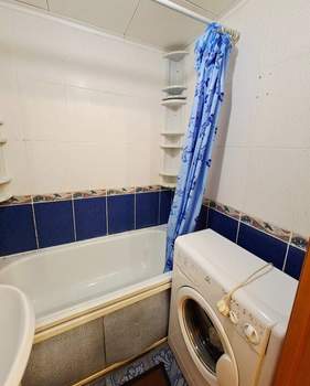 1-к квартира, вторичка, 40м2, 3/9 этаж