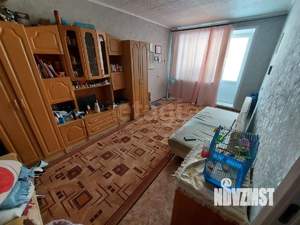 1-к квартира, вторичка, 30м2, 2/5 этаж