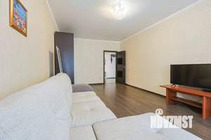 1-к квартира, вторичка, 55м2, 7/23 этаж