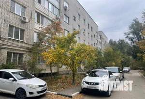 2-к квартира, вторичка, 48м2, 5/5 этаж