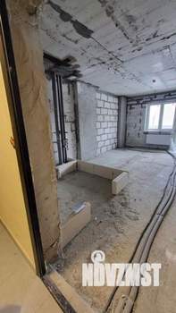 1-к квартира, вторичка, 25м2, 10/18 этаж