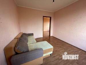 3-к квартира, вторичка, 59м2, 5/5 этаж