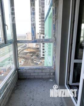 2-к квартира, вторичка, 55м2, 9/22 этаж