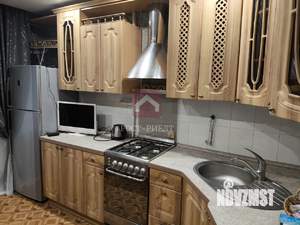 1-к квартира, вторичка, 35м2, 1/10 этаж