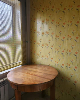 1-к квартира, вторичка, 29м2, 1/5 этаж