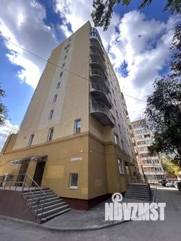 3-к квартира, вторичка, 85м2, 3/10 этаж