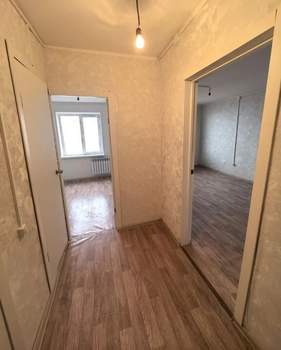 1-к квартира, вторичка, 36м2, 5/9 этаж