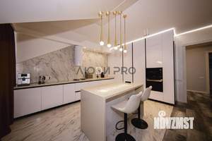 4-к квартира, вторичка, 153м2, 4/4 этаж