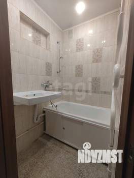 2-к квартира, вторичка, 44м2, 1/5 этаж