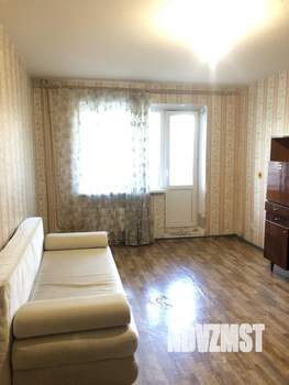 1-к квартира, вторичка, 34м2, 4/10 этаж