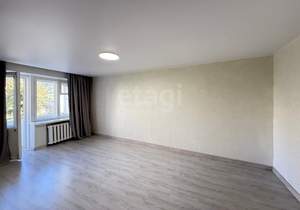 2-к квартира, вторичка, 43м2, 3/5 этаж