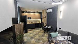 1-к квартира, вторичка, 47м2, 1/10 этаж