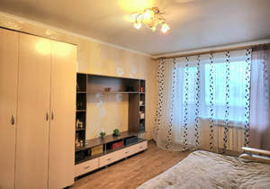 3-к квартира, вторичка, 82м2, 2/10 этаж