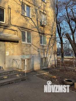 1-к квартира, вторичка, 32м2, 1/5 этаж