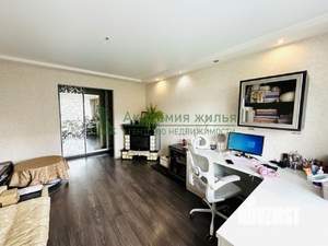 3-к квартира, вторичка, 67м2, 6/9 этаж