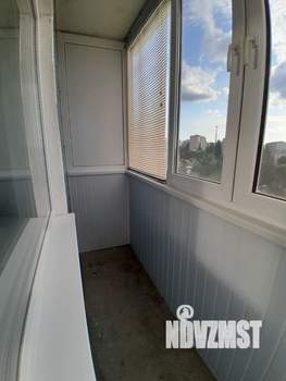 1-к квартира, вторичка, 37м2, 7/9 этаж