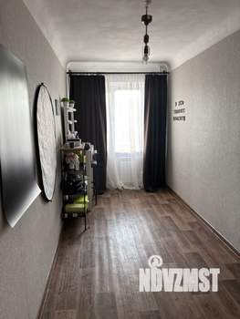 2-к квартира, вторичка, 45м2, 4/5 этаж