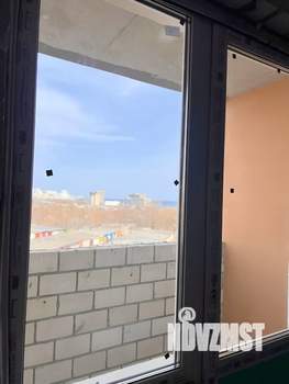 1-к квартира, вторичка, 37м2, 2/16 этаж