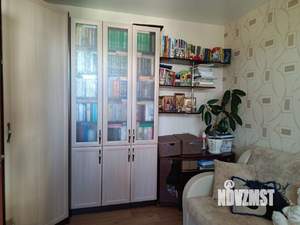 3-к квартира, вторичка, 53м2, 6/9 этаж