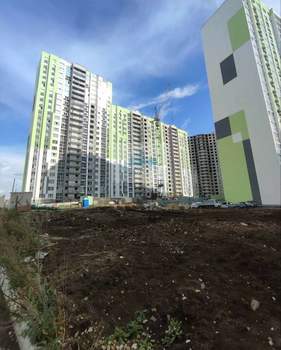 3-к квартира, вторичка, 93м2, 18/24 этаж